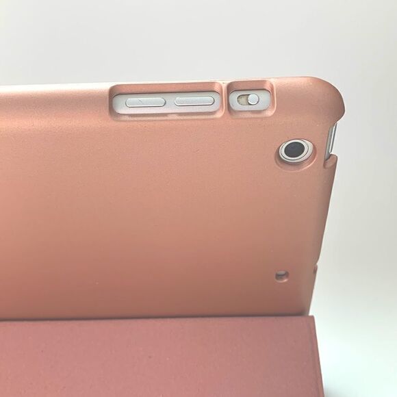 Ipad Mini 7.9” Case Rose Gold - Picture 7 of 8